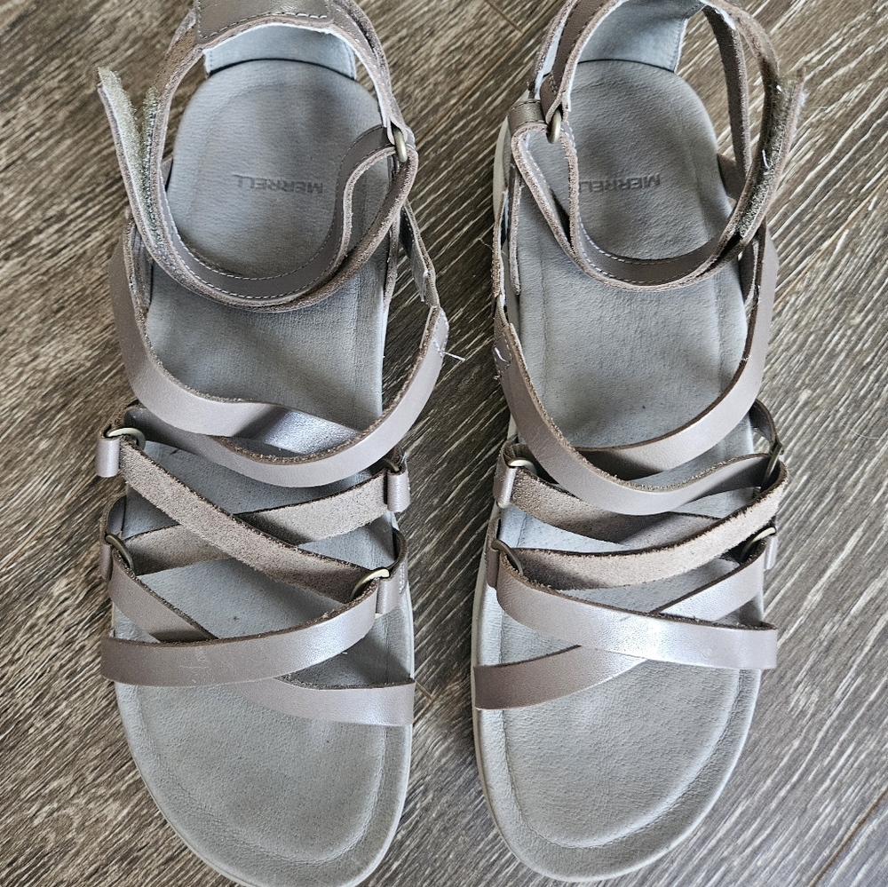 Merrell Sandals